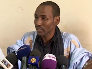 Mauritania: il giornalista Obeid Ould Amegn, in carcere dal 29 aprile