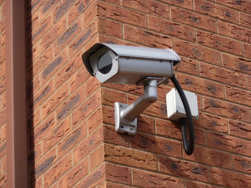  CCTV system